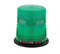 Meteorlite 22020 Series Green High Profile Strobe Light 12-24VDC - Permanent Mount - SY22020H-G by Superior Signal 