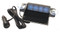 Meteorlite SYLED04TD-MAX Series Blue LED Dash/Deck Light 12-24VDC - SYLED04TD-MAX-B by Superior Signal 