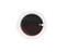 Red Dot Female Knob 301136