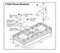 Meteorlite SYLEDMB Series Mini Bar LED Lamp 12VDC with Clear Lens and Amber/Clear LEDs - Permanent Mount - SYLEDMBP-AC by Superior Signal 