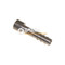 Omega No. 8 Barbed Weld On Steel Fitting - 35-20854