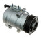 Ford 20-21013-AM Compressor Model 10S19 12V with 100mm Clutch and Pad Fitting - by Omega