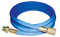 Santech R134a Blue Refrigerant Hose 72 in. - MT0404 by Omega