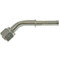 Omega Fitting 45 Deg. No. 8 Female O-Ring x No. 10 Air-O-Crimp without Clamp - 35-AN1316