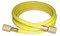 Santech R134a Yellow Refrigerant Hose 72 in. - MT0405 by Omega
