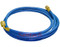 Santech R12 Blue Refrigerant Hose 96 in. without Anti-Blowback - MT0425 by Omega