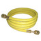 Santech R12 Yellow Refrigerant Hose 36 in. without Anti-Blowback - MT0430 by Omega