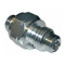 Santech Aluminum Replacement Valve 3/8 in. -24 Male Captive x M12- 1.50 Male Flare with Valve Core - MT1607 by Omega