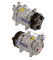 Seltec Compressor Model TM-13HA 12V with 123mm Clutch and Vertical O-Ring Fitting - 20-10245 by Omega