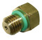 Santech High Pressure Relief Valve M10-1.25 Male - MT1350 by Omega