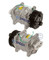 Seltec Compressor Model TM-13HS 24V with 123mm Clutch and Pad Fitting - 20-44236 by Omega