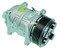 Seltec Compressor Model TM-13HS 12V with 123mm Clutch and Pad Fitting - 20-44234 by Omega