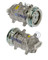 Seltec Compressor Model TM-16HS 12V with 147mm Clutch and Pad Fitting - 20-46230 by Omega