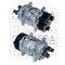 Seltec Compressor Model TM-15XS 12V with 120mm Clutch and Horizontal O-Ring Fitting - 20-45122-XD by Omega