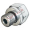 Omega Conversion Fitting M10-1.25 Male to M10-1.0 Male - MT1604