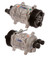 Seltec Compressor Model TM-16HS 12V with 123mm Clutch and HTO Fitting - 20-10270-XD by Omega