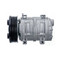 Seltec Compressor Model TM-21 24V with 141mm Clutch and Pad Fitting - 20-67268 by Omega
