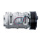 Seltec Compressor Model TM-21 24V with 141mm Clutch and Pad Fitting - 20-67268 by Omega