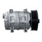 Seltec Compressor Model TM-21 24V with 141mm Clutch and Pad Fitting - 20-67268 by Omega