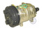Seltec Compressor Model TM-16HS 24V with 135mm Clutch and HTO Fitting - 20-46029 by Omega