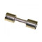 Omega Aluminum Straight Splicer Beadlock No. 12 - 35-B6104