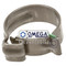 Omega No. 4 Eaton Aeroquip EZ Clip Aluminum Fitting - 40-52731