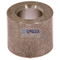 Omega Metal Spacer 3/4 in. O.D. x 0.50 in. I.D. x 0.75 in. Long - 38-32266