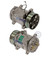 Sanden Compressor Model SD5H14 12V with 119mm Clutch Diameter and HTO Fitting - 20-10092 by Omega