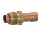 MEI Evaporator Repair Copper Fitting - 4144