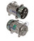 Sanden Compressor Model SD5H14 12V with 132mm Clutch Diameter and HTO Fitting - 20-10180 by Omega