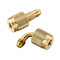 Yellow Jacket SealRight Coupling Set - 19100