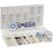 Omega Orifice Tube Assortment Box Kit - 31-50013