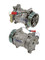 Sanden Compressor Model SD7H15 12V with 119mm Clutch Diameter and Pad Fitting - 20-04342 by Omega