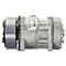 Sanden Compressor Model SD7H15 12V with 119mm Clutch Diameter and Pad Fitting - 20-04451 by Omega