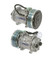 Sanden Compressor Model SD7H15 24V with 152mm Clutch Diameter and HTO Fitting - 20-04300 by Omega