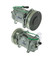 Sanden Compressor Model SD7H15 24V with 152mm Clutch Diameter and Pad Fitting - 20-04479 by Omega