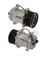 Sanden Compressor Model SD7H15 12V with 126mm Clutch Diameter and HTO Fitting - 20-04088 by Omega