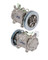 Sanden Compressor Model SD7H15 24V with 158mm Clutch Diameter and VTO Fitting - 20-09973 by Omega Sanden Compressor Model SD7H15 24V with 158mm Clutch Diameter and VTO Fitting - 20-09973 by Omega
