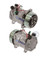 Sanden Compressor Model SD7H15 12V with 125mm Clutch Diameter and VTO Fitting - 20-10045 by Omega