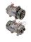 Sanden Compressor Model SD7H15 12V with 119mm Clutch Diameter and HTO Fitting - 20-10093 by Omega