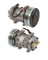 Sanden Compressor Model SD7H15 12V with 152mm Clutch Diameter and HTO Fitting - 20-04768-AM by Omega