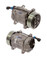 Sanden Compressor Model SD7H15 12V with 119mm Clutch Diameter and Pad Fitting - 20-04820 by Omega