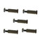 Yellow Jacket 60140 5 Pack Screws and Retainers for 60139