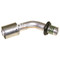 Omega 45 Deg. Aluminum Fitting No. 12 Male Springlock - 35-B4314