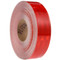 Truck-Lite 2 in.x150 ft. Red Reflective Tape - 98111