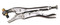 Yellow Jacket Refrigerant Recovery Pliers - 60667