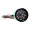 VDO 2-1/16 in. Cockpit International 265F/130C Mechanical Temperature Gauge 12V with 72 in. Capillary - 180 901