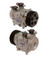 Omega Compressor Model HP310 24V with 158mm Clutch Diameter and Horizontal O-Ring Fitting - 20-10282-HP