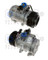 Omega Compressor Model RS20 12V with 117mm Clutch Diameter and Pad Fitting - 20-22117-AM