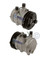 Omega Compressor Model HP80 12V with 135mm Clutch Diameter and Vertical O-Ring Fitting - 20-42083-HP